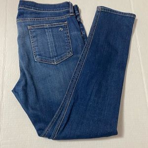 Rag and Bone jeans size 30 in great conditions